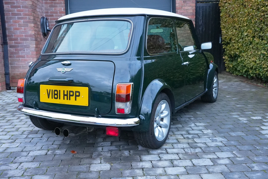 1999 Mini Mini Mark VII - Image 8 of 31