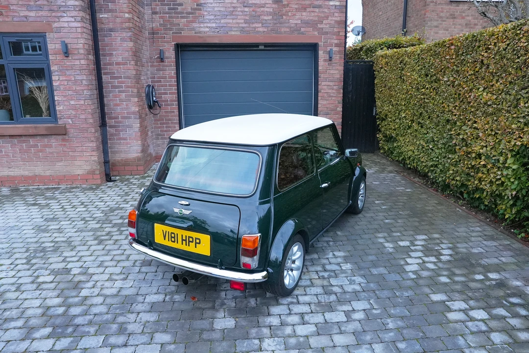 1999 Mini Mini Mark VII - Image 15 of 31
