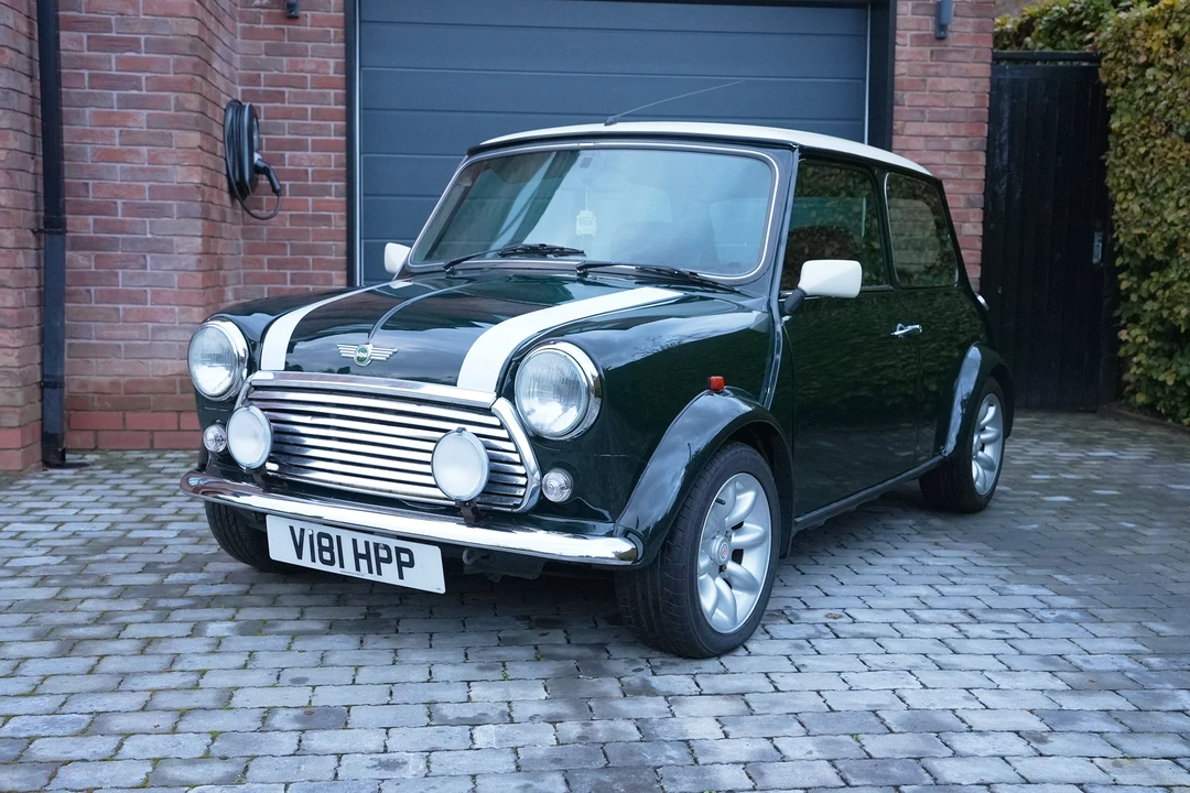 1999 Mini Mini Mark VII - Image 4 of 31
