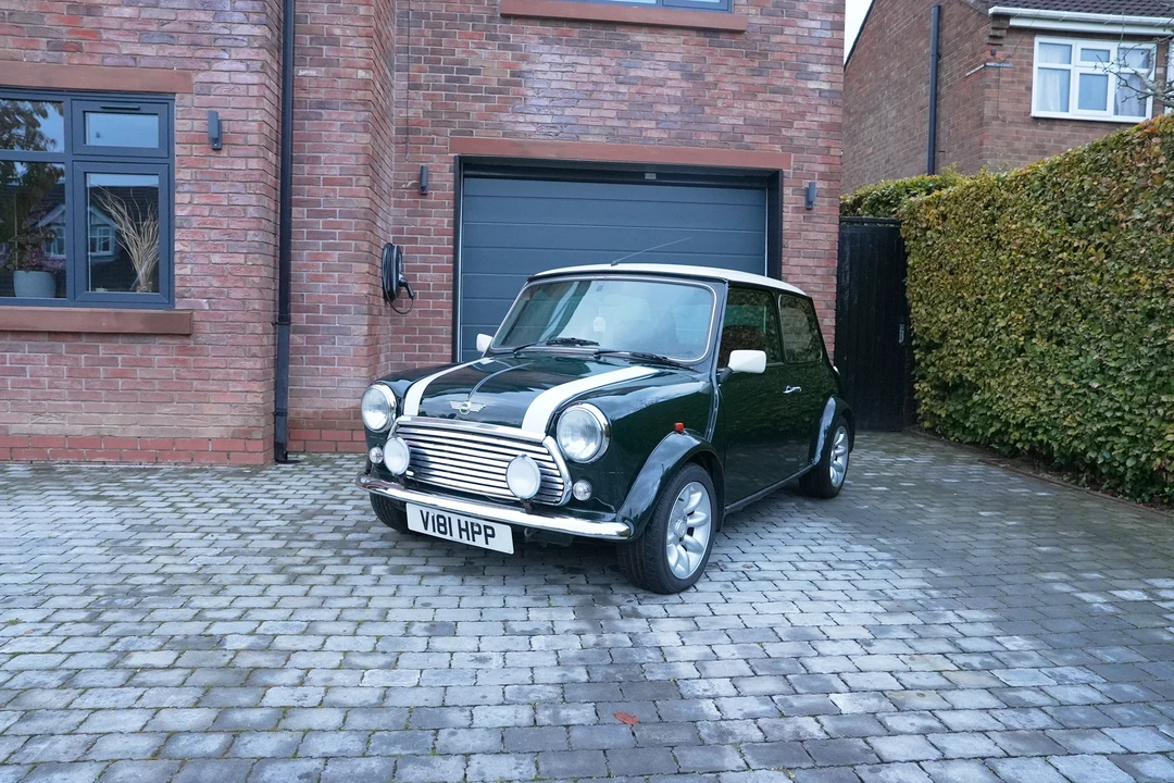 1999 Mini Mini Mark VII - Image 11 of 31