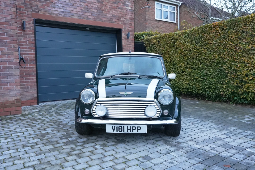 1999 Mini Mini Mark VII - Image 3 of 31