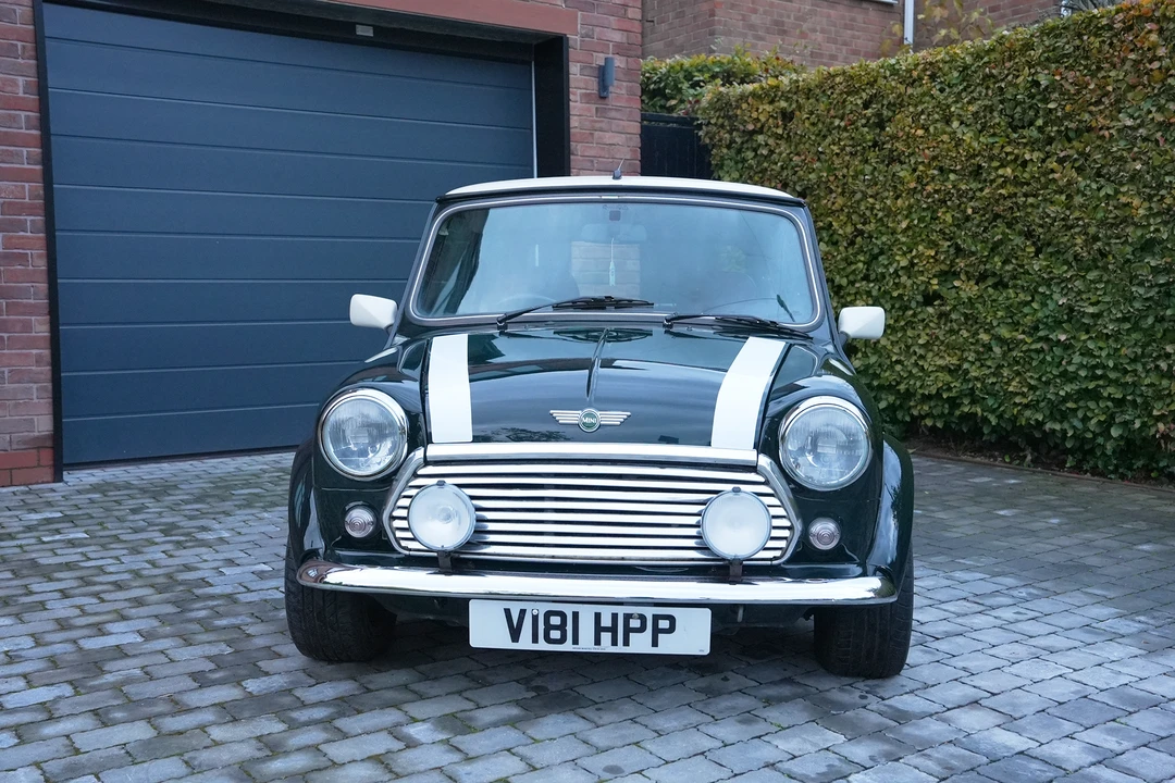 1999 Mini Mini Mark VII - Image 12 of 31