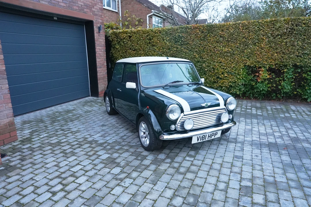 1999 Mini Mini Mark VII - Image 9 of 31