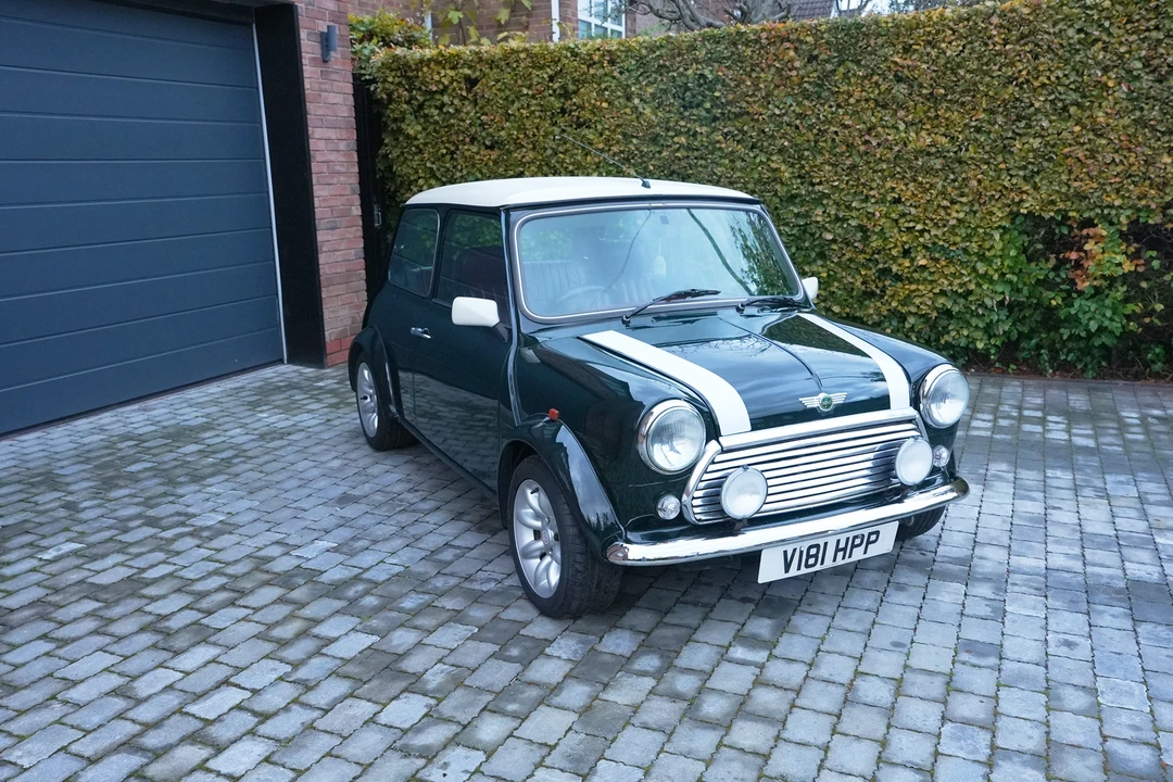 1999 Mini Mini Mark VII - Image 16 of 31