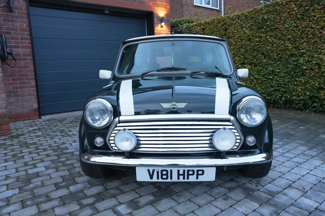 1999 Mini Mini Mark VII - Image 10 of 31