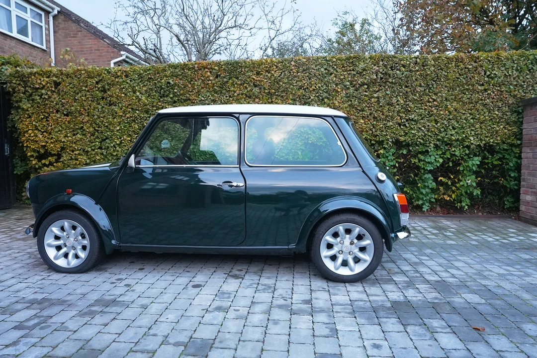 1999 Mini Mini Mark VII - Image 5 of 31
