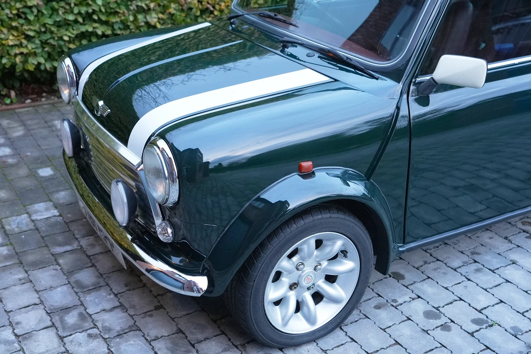 1999 Mini Mini Mark VII - Image 25 of 31