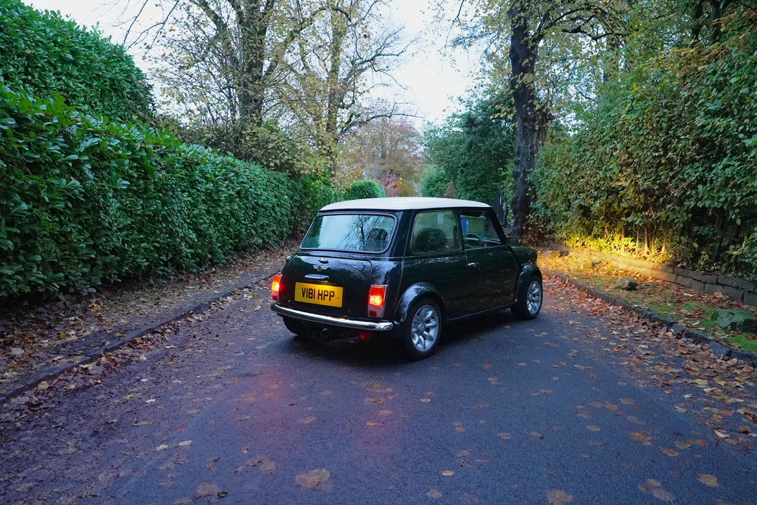 1999 Mini Mini Mark VII - Image 17 of 31
