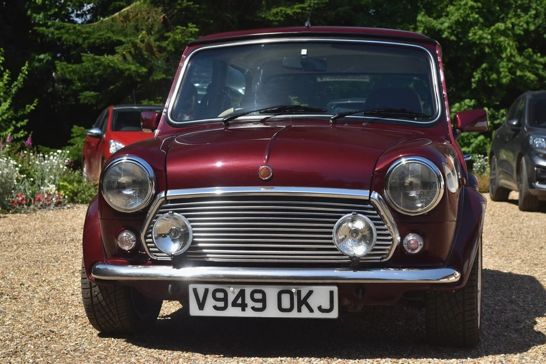 1999 Rover Mini Cooper - Image 18 of 30