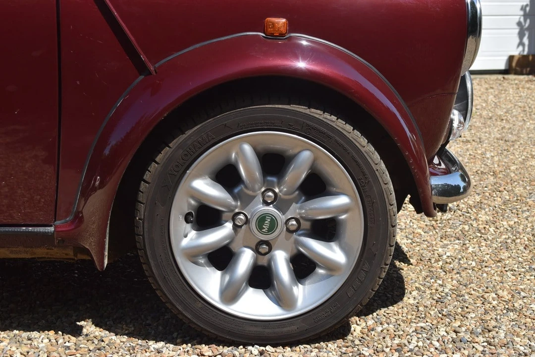1999 Rover Mini Cooper - Image 19 of 30