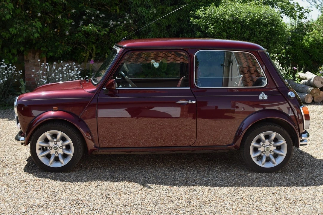 1999 Rover Mini Cooper - Image 15 of 30