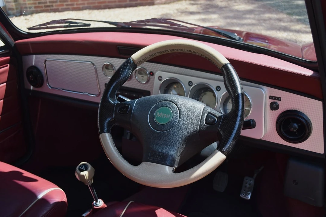 1999 Rover Mini Cooper - Image 24 of 30