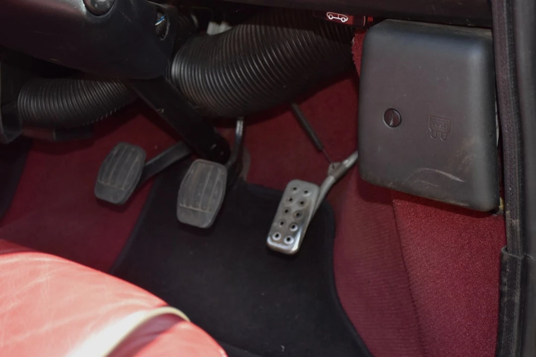 1999 Rover Mini Cooper - Image 30 of 30