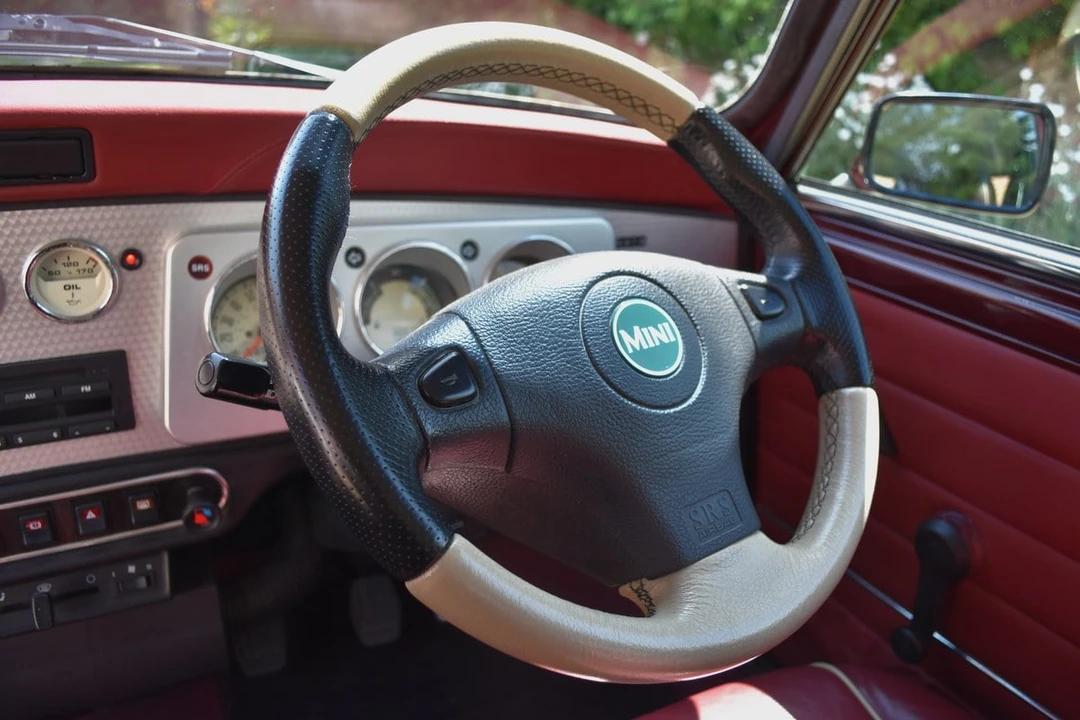 1999 Rover Mini Cooper - Image 7 of 30