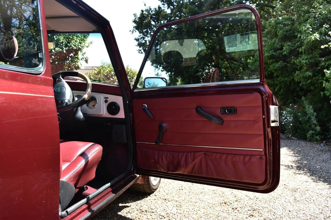 1999 Rover Mini Cooper - Image 22 of 30