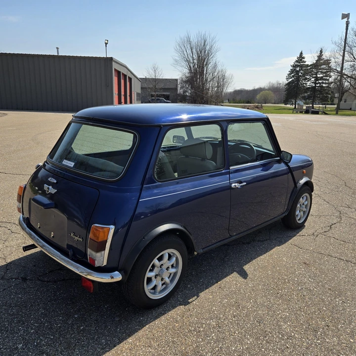1999 Mini Mini Mark VII - Image 18 of 21