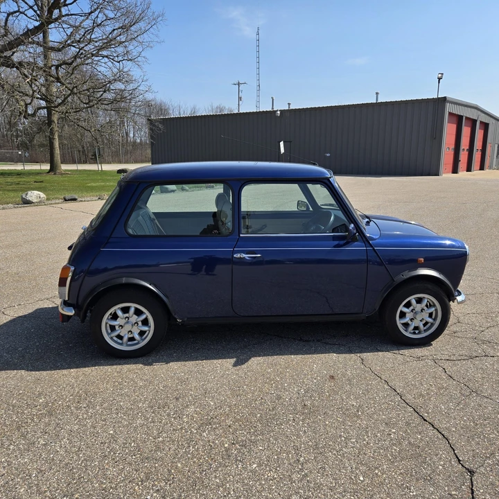 1999 Mini Mini Mark VII - Image 16 of 21