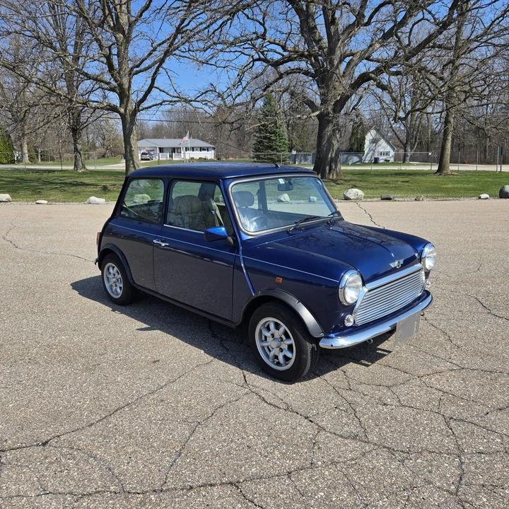 1999 Mini Mini Mark VII - Image 15 of 21