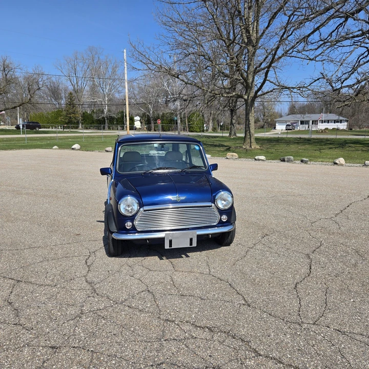 1999 Mini Mini Mark VII - Image 11 of 21