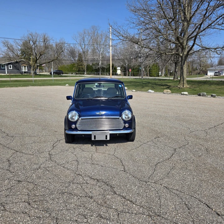 1999 Mini Mini Mark VII - Image 9 of 21