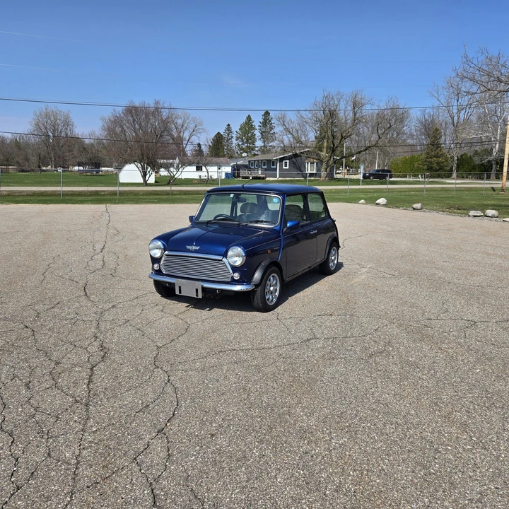 1999 Mini Mini Mark VII - Image 5 of 21