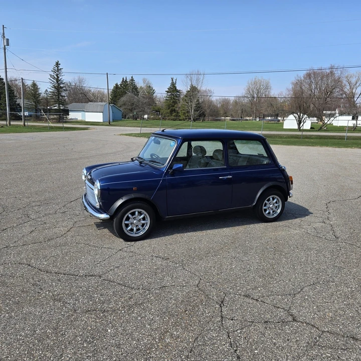 1999 Mini Mini Mark VII - Image 2 of 21