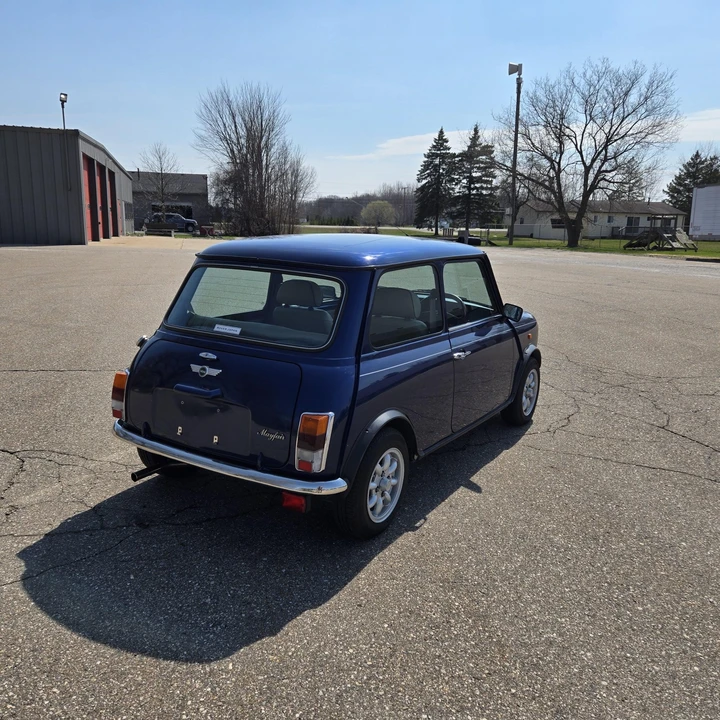 1999 Mini Mini Mark VII - Image 19 of 21