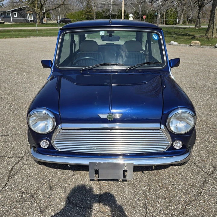 1999 Mini Mini Mark VII - Image 10 of 21