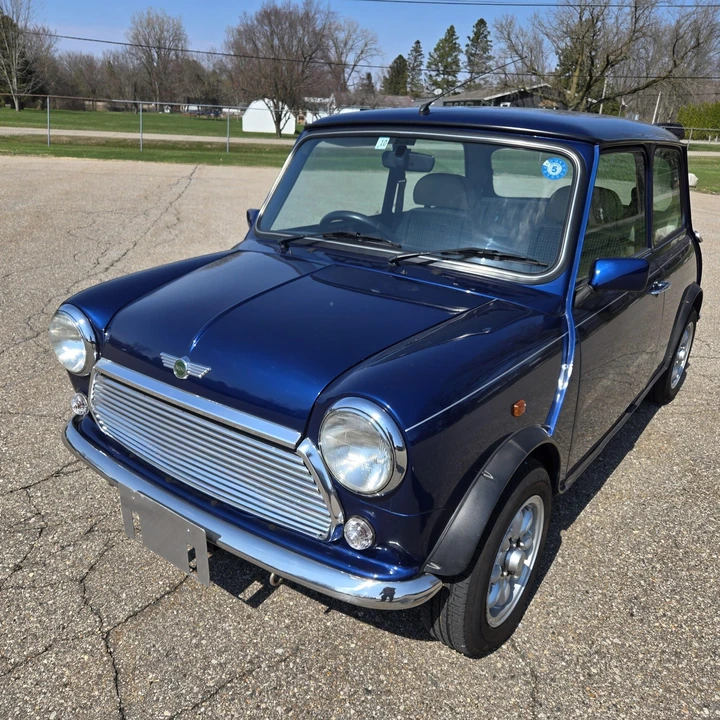 1999 Mini Mini Mark VII - Image 6 of 21