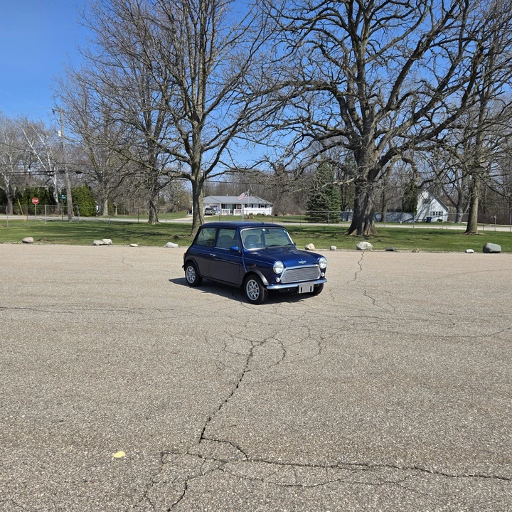1999 Mini Mini Mark VII - Image 14 of 21