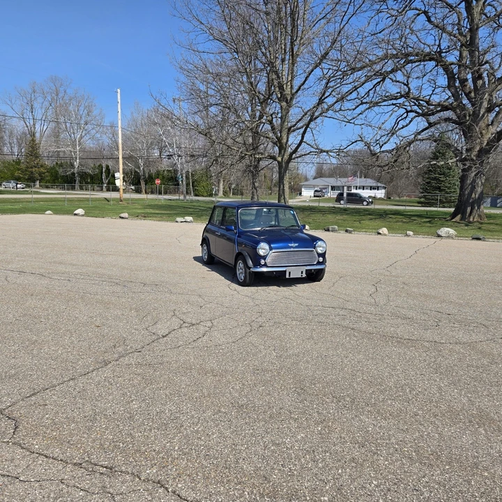 1999 Mini Mini Mark VII - Image 13 of 21