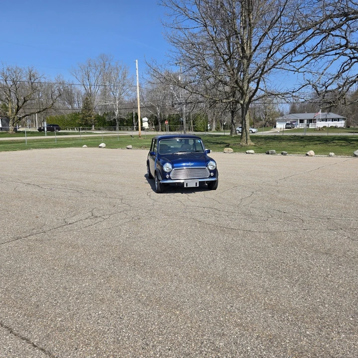 1999 Mini Mini Mark VII - Image 12 of 21