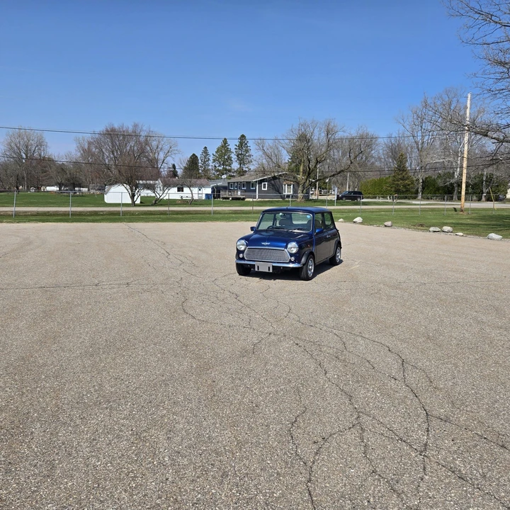 1999 Mini Mini Mark VII - Image 7 of 21
