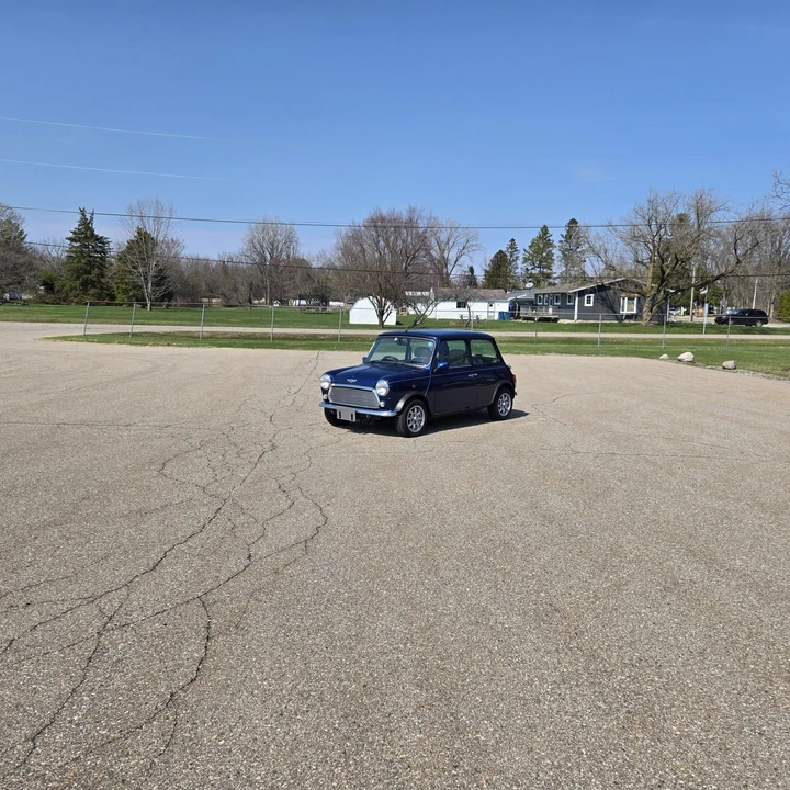 1999 Mini Mini Mark VII - Image 4 of 21