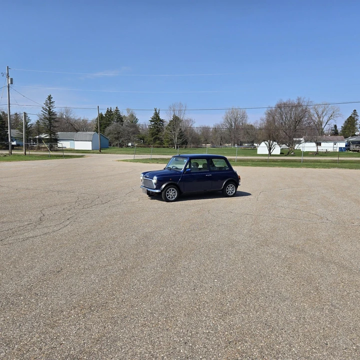 1999 Mini Mini Mark VII - Image 3 of 21