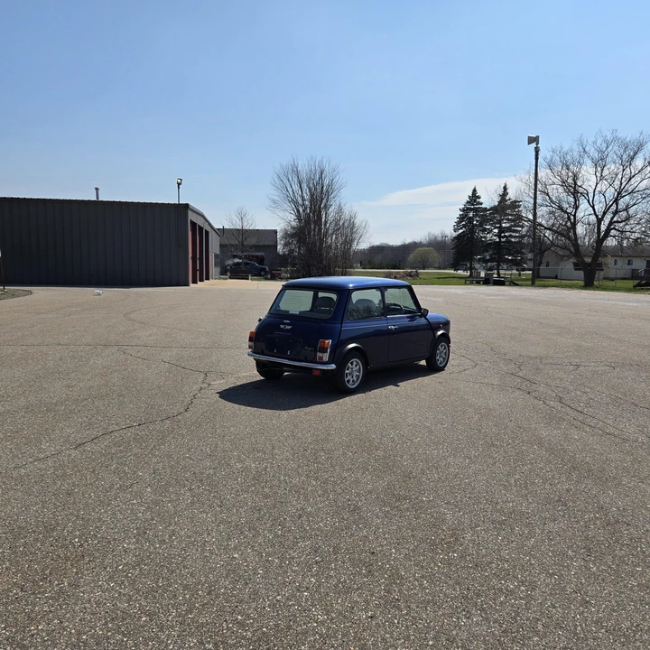 1999 Mini Mini Mark VII - Image 20 of 21