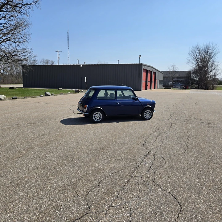 1999 Mini Mini Mark VII - Image 17 of 21
