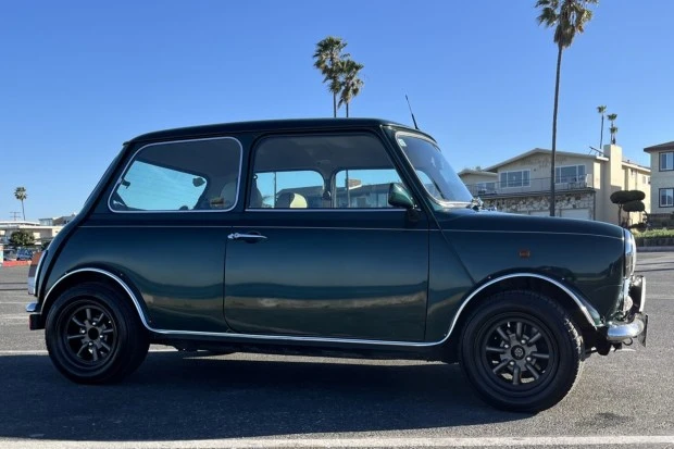 1999 Mini Mini Mark VII - Image 3 of 8