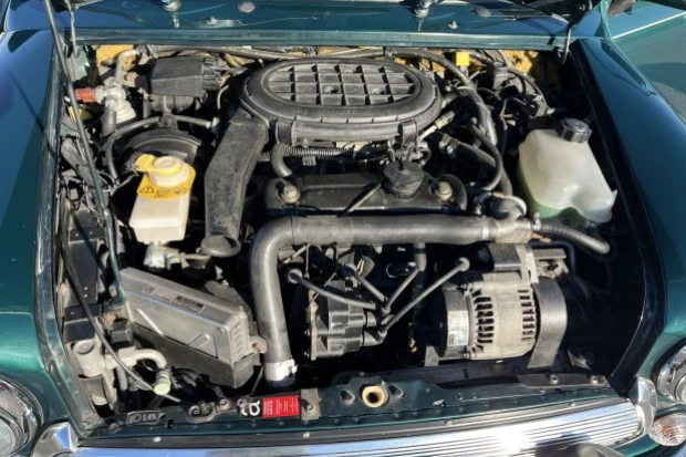 1999 Mini Mini Mark VII - Image 6 of 8