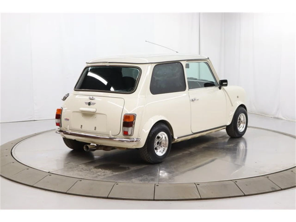 1999 Rover Mini Cooper - Image 7 of 31