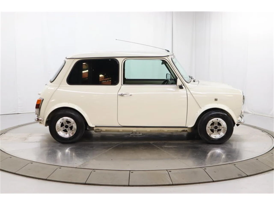 1999 Rover Mini Cooper - Image 8 of 31