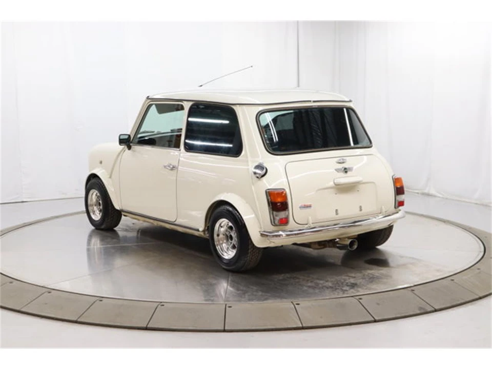 1999 Rover Mini Cooper - Image 5 of 31