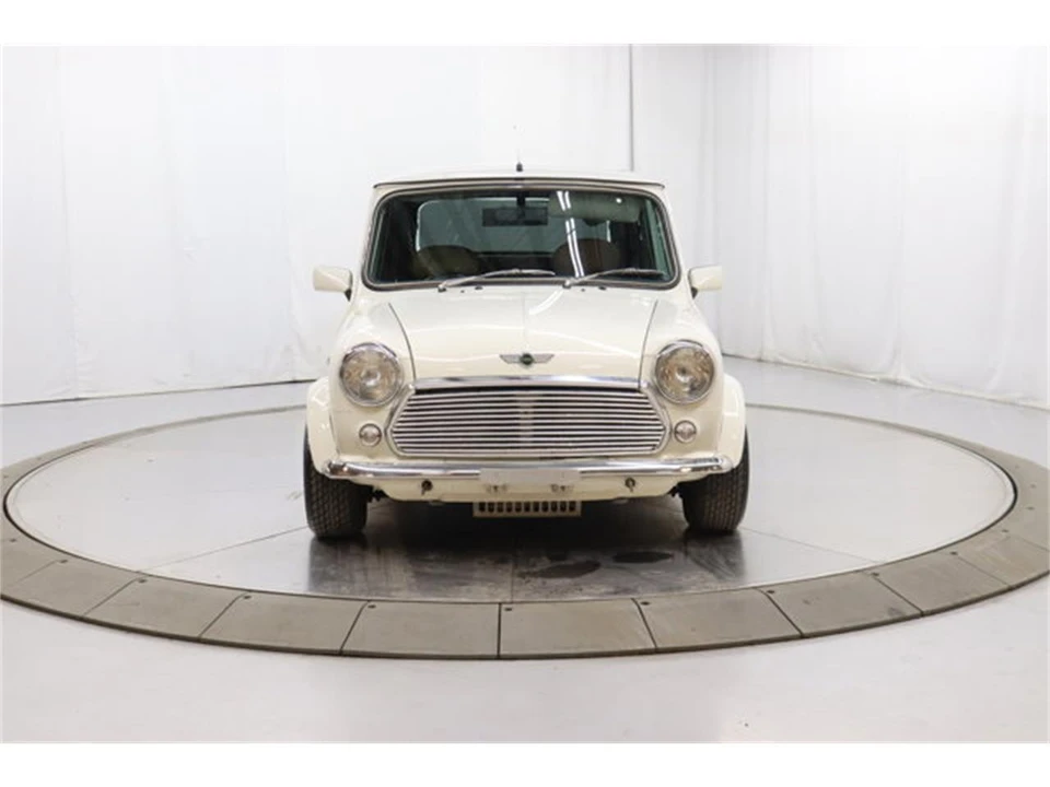 1999 Rover Mini Cooper - Image 3 of 31