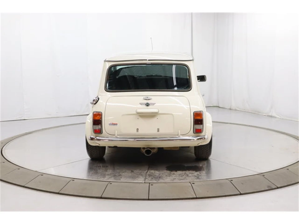 1999 Rover Mini Cooper - Image 6 of 31