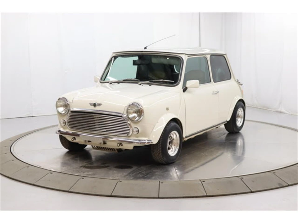 1999 Rover Mini Cooper - Image 2 of 31