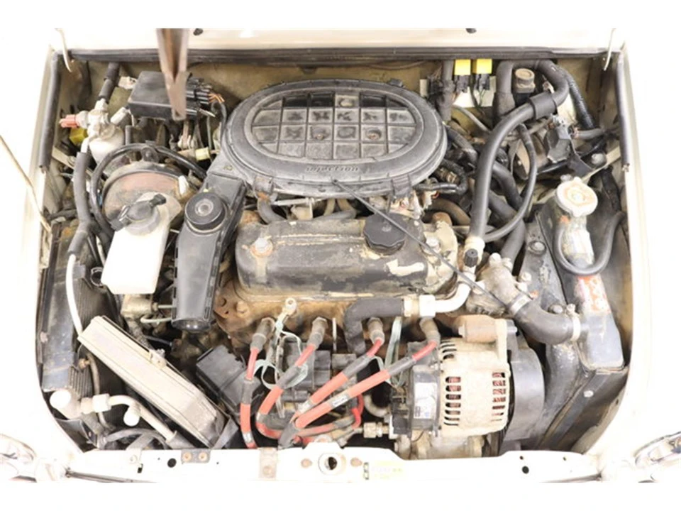 1999 Rover Mini Cooper - Image 23 of 31