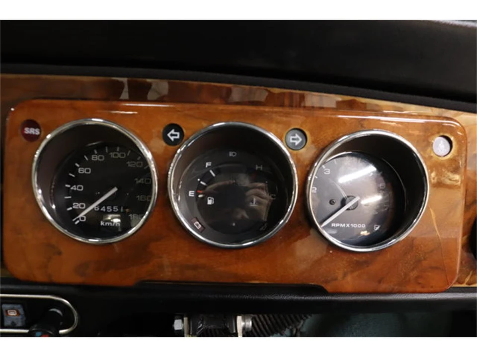 1999 Rover Mini Cooper - Image 11 of 31