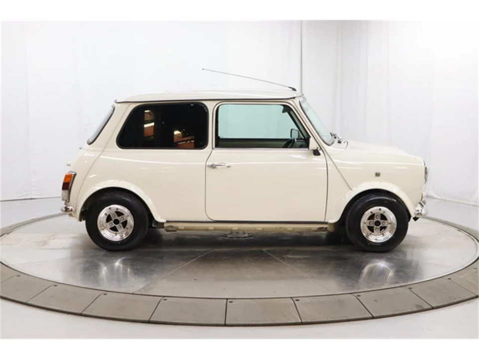 1999 Rover Mini Cooper - Image 8 of 31
