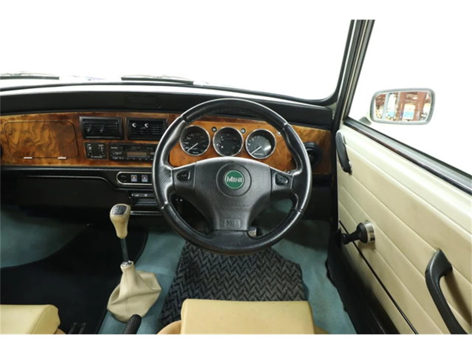 1999 Rover Mini Cooper - Image 10 of 31