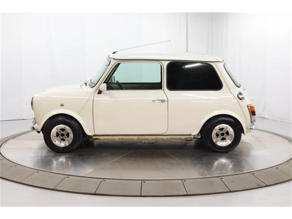 1999 Rover Mini Cooper - Image 4 of 31